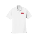 University of New Mexico Performance Polo - Embroidered UNM