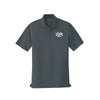 University of New Mexico Performance Polo - Embroidered UNM