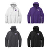 University of North Alabama Lightweight Windbreaker