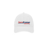 University of South Alabama Cotton Beach Washed Hat - Wordmark Logo