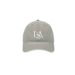 University of South Alabama Cotton Beach Washed Hat - USA Logo