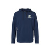 University of South Alabama Adidas Lightweight French Terry Hooded Sweatshirt - SA Logo