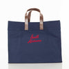 University of South Alabama Tote Bag Embroidered with Choice of Logo