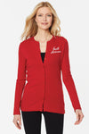 University of South Alabama Cardigan - Choice of Logo