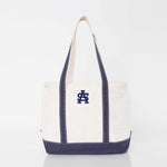 University of Alabama Cooler Tote Embroidered with Choice of Logo