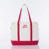 University of Alabama Cooler Tote Embroidered with Choice of Logo