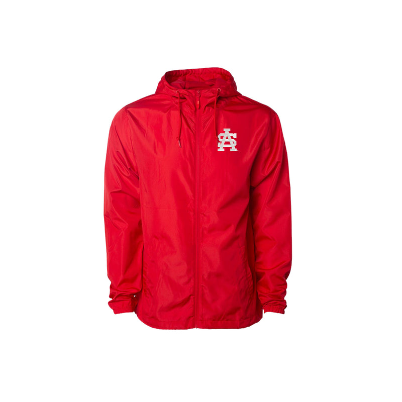 University of South Alabama Windbreaker Jacket