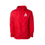 University of South Alabama Windbreaker Jacket