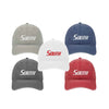 University of South Alabama Cotton Beach Washed Hat - South Logo