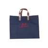 University of South Alabama Tote Bag Embroidered with Choice of Logo