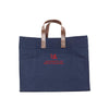 University of South Alabama Tote Bag Embroidered with Choice of Logo