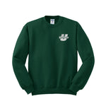 University of South Carolina Upstate Embroidered Crewneck Sweatshirt