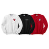 University of Tampa Embroidered Crewneck Sweatshirt