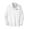 University of Tampa Nike Long Sleeve Dri-FIT Stretch Tech Polo