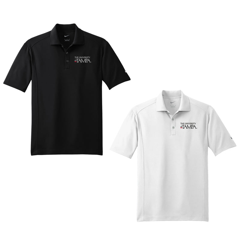 University of Tampa Nike Dri-FIT Classic Polo