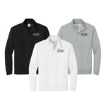 University of Tampa Nike Club Fleece Half-Zip Sweatshirt