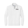 University of Tampa Nike Club Fleece Half-Zip Sweatshirt