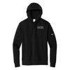 University of Tampa Nike Club Fleece Hooded Sweatshirt