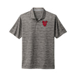 University of Tampa Nike Dri-FIT Vapor Space Dyed Polo
