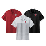 University of Tampa Nike Dri-FIT Vapor Jacquard Polo