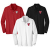 University of Tampa Nike Long Sleeve Dri-FIT Stretch Tech Polo