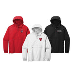 University of Tampa Lightweight Windbreaker