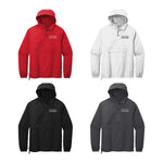 University of Tampa Lightweight Windbreaker