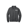 Tulsa Hurricane Sweatshirt - Script Tulsa