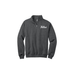 Tulsa Hurricane Sweatshirt - Script Tulsa