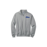 Tulsa Hurricane Sweatshirt - Script Tulsa