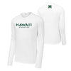 University of Hawaii Performance LS Tee - Choice of Sport