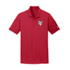 University of Tampa Nike Dri-FIT Solid Icon Pique Modern Fit Polo