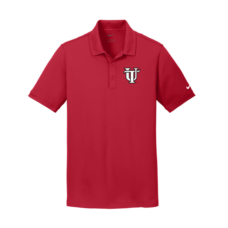 University of Tampa Nike Dri-FIT Solid Icon Pique Modern Fit Polo