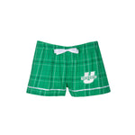 University of South Carolina Upstate Flannel Boxers - Ladies
