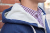 Austin Peay Sherpa Lined Hoodie