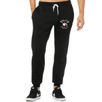 Wolves Luxe Sponge Fleece Joggers - ADULT ONLY