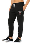 Wolves Luxe Sponge Fleece Joggers - ADULT ONLY