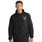 West LA Wolves Lacrosse Windbreaker