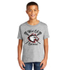 West LA Wolves Lacrosse Softstyle® T-Shirt
