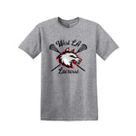 West LA Wolves Lacrosse Softstyle® T-Shirt