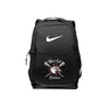 West LA Wolves Lacrosse Nike Brasilia Medium Backpack
