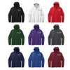 FFA State Icon Windbreaker - Alabama