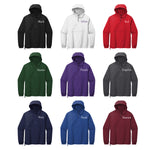 FFA State Icon Windbreaker - Alabama