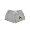 Appalachian State Rally Shorts Embroidered with choice of APPSTATE or Mountaineers A