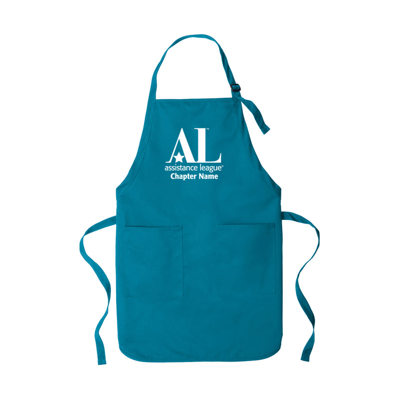 Assistance League Custom Chapter Apron