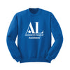 Assistance League Printed Assisteens Crewneck Sweatshirt - Unisex