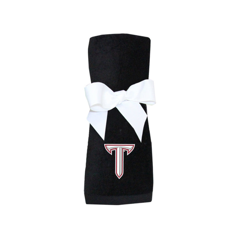 Troy University Beach Towel