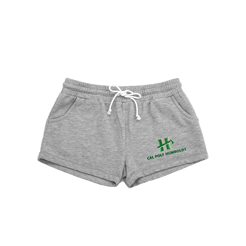 Cal Poly Humboldt Rally Shorts