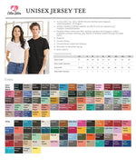 NDA Parent Guild Cotton Short Sleeve T-Shirt