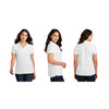Kiwanis Classic Pique Cotton Polo - Aktion K